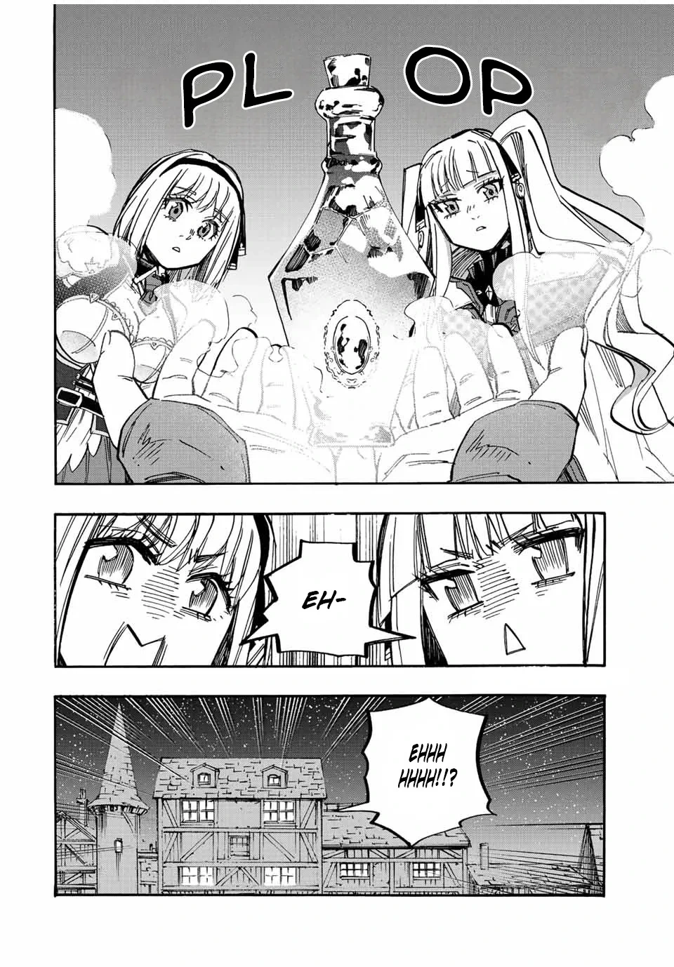 Isekai Walking capítulo 36 página 5