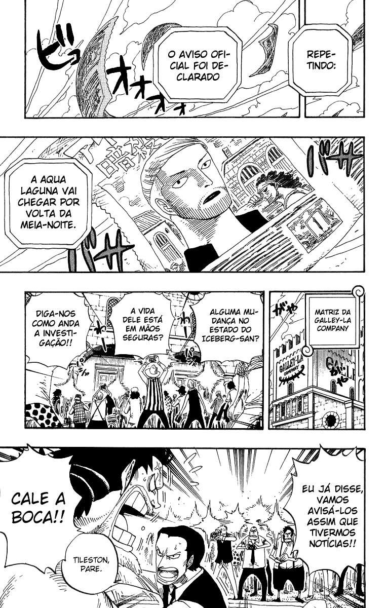 One Piece capítulo 335 página 9
