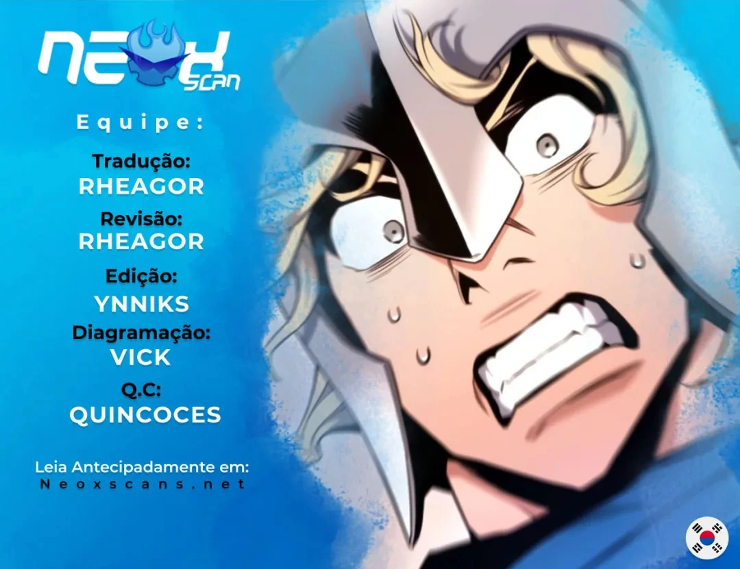 O Retorno do Ranker capítulo 69 página 1