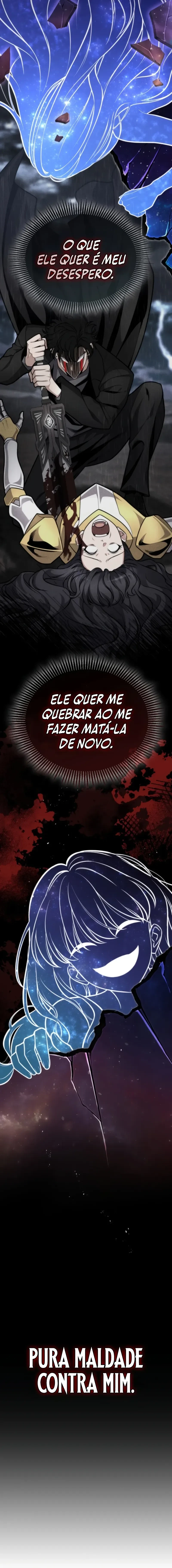 Sequestrando Dragões capítulo 30 página 6