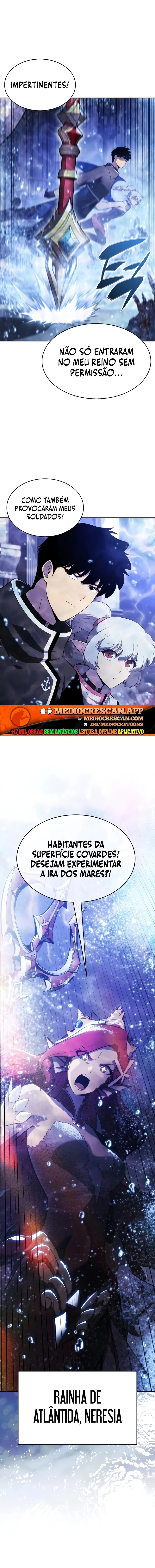 Solo Max-Level Newbie capítulo 263 página 2