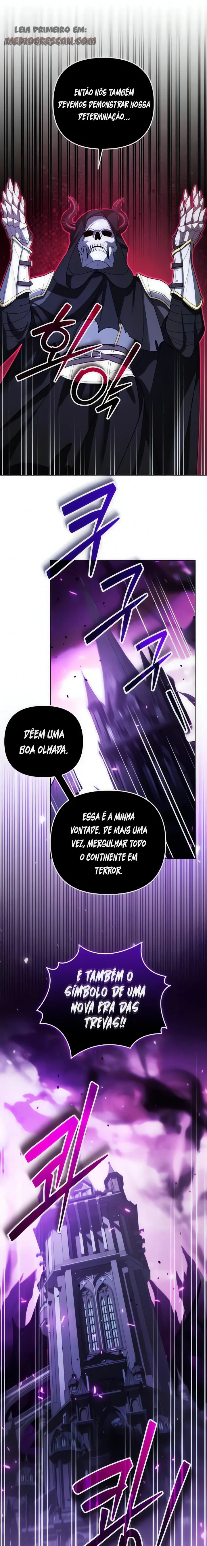 Todos os Meus Avatares São Magnates capítulo 72 página 17