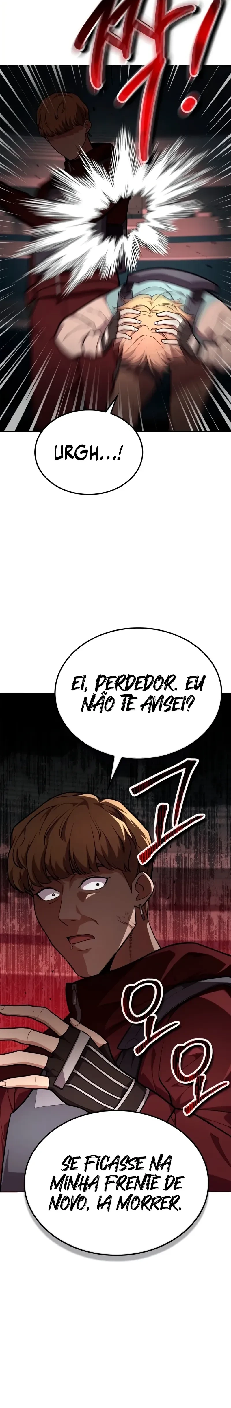 Sequestrando Dragões capítulo 20 página 9