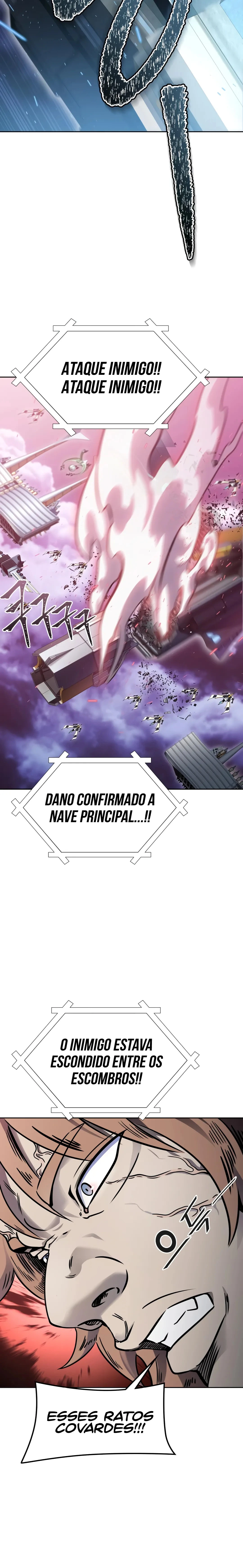 Tower of God (Season 3) capítulo 179 página 2