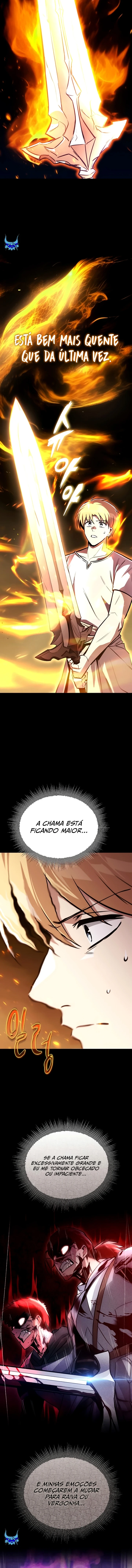 A Superação do Nobre Vagabundo capítulo 101 página 15