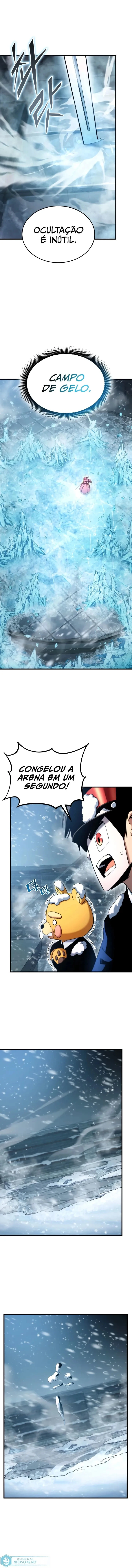 O Retorno do Ranker capítulo 51 página 10