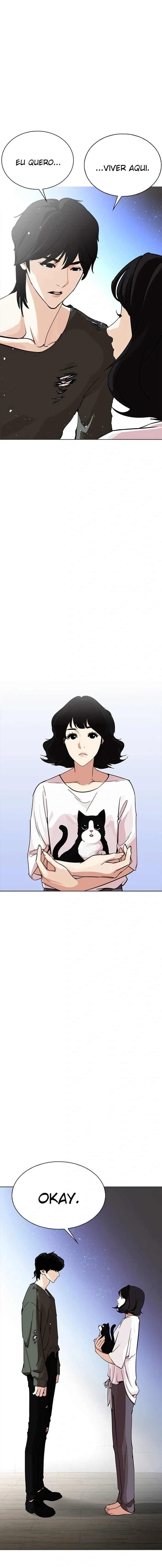 Lookism capítulo 233 página 5