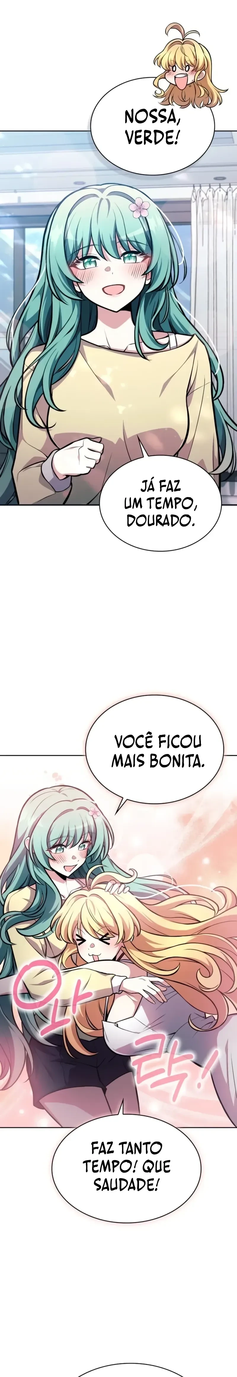 Sequestrando Dragões capítulo 5 página 6