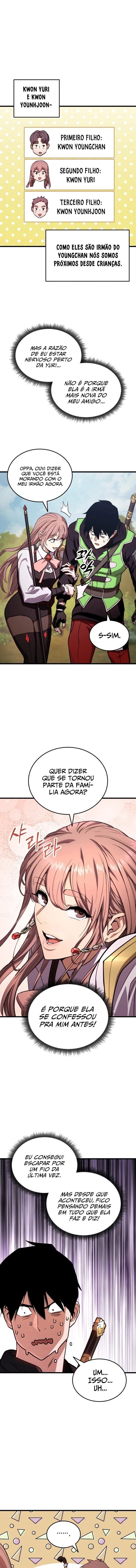 O Retorno do Ranker capítulo 18 página 14