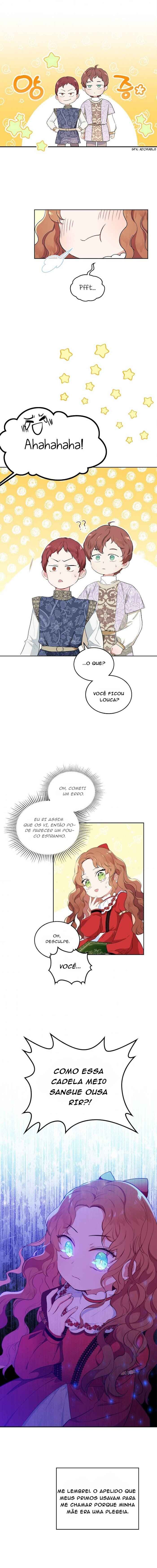 Ibeon Saengeun Gajuga Doegetseumnida capítulo 3 página 6