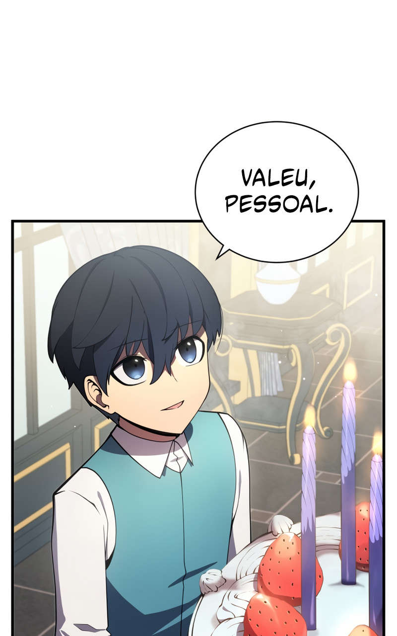 Youngest Son of the Swordmaster capítulo 7 página 7