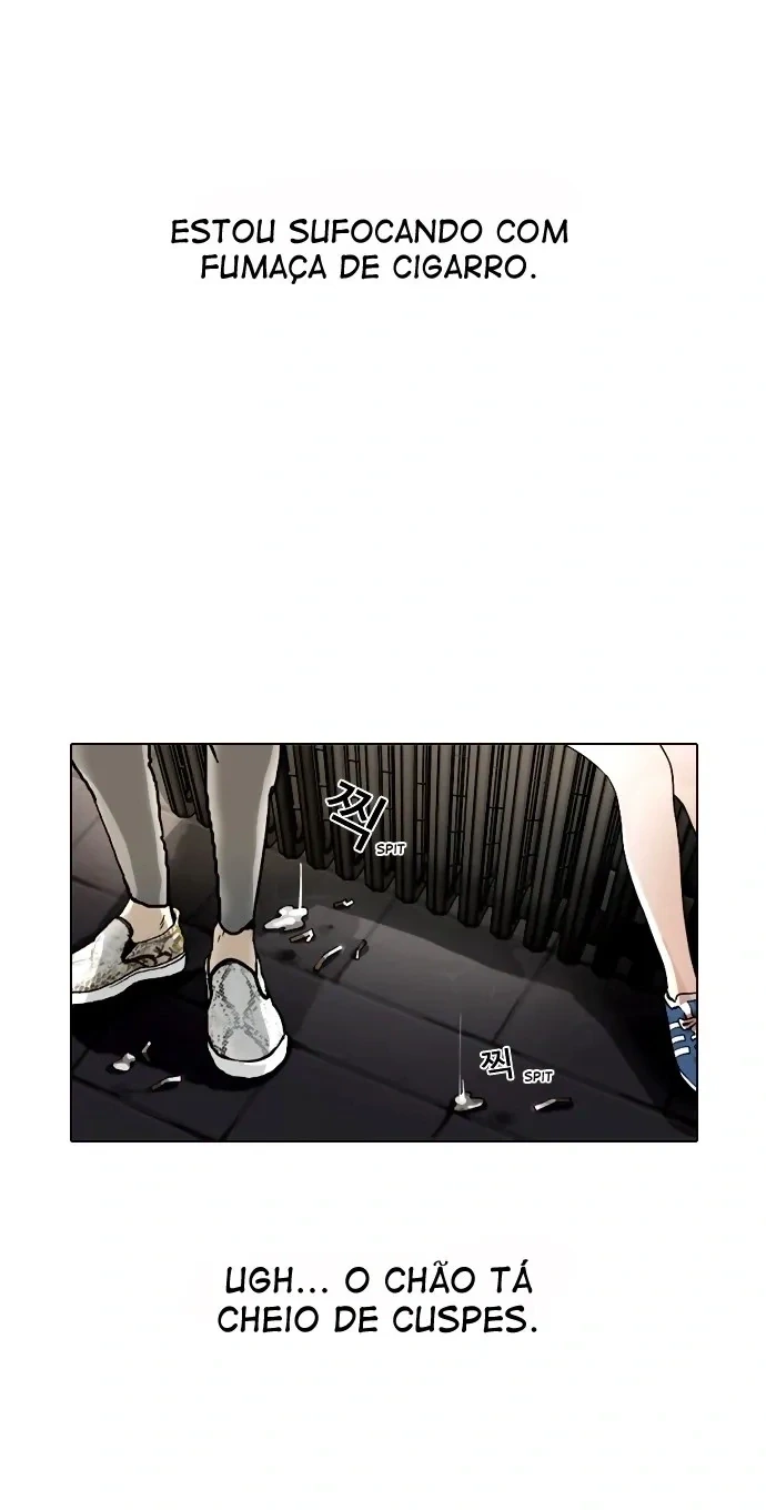 Lookism capítulo 1 página 4