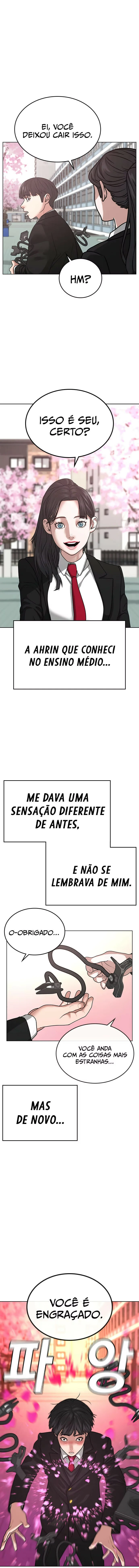 Missões na Vida Real capítulo 17 página 7