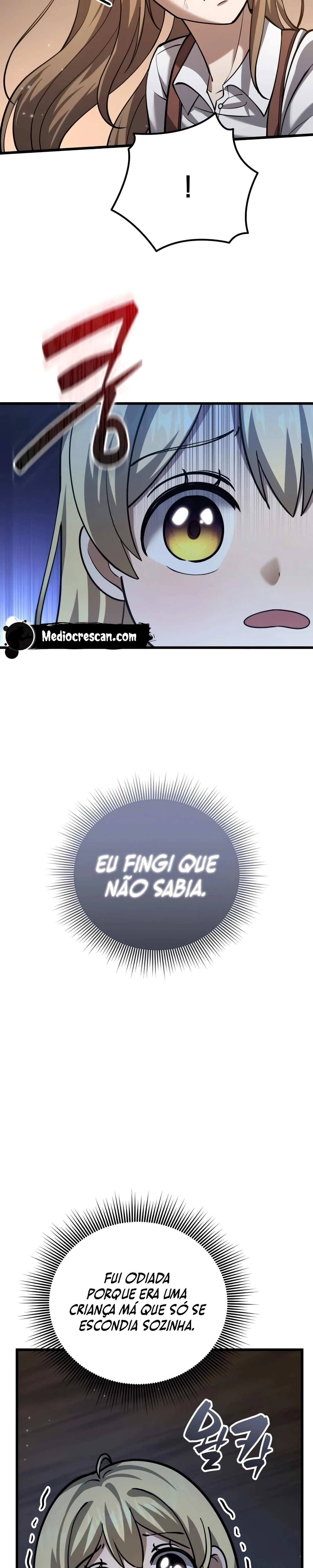 Eu Me Tornei Um Homem Casado Em Outro Mundo capítulo 10 página 5