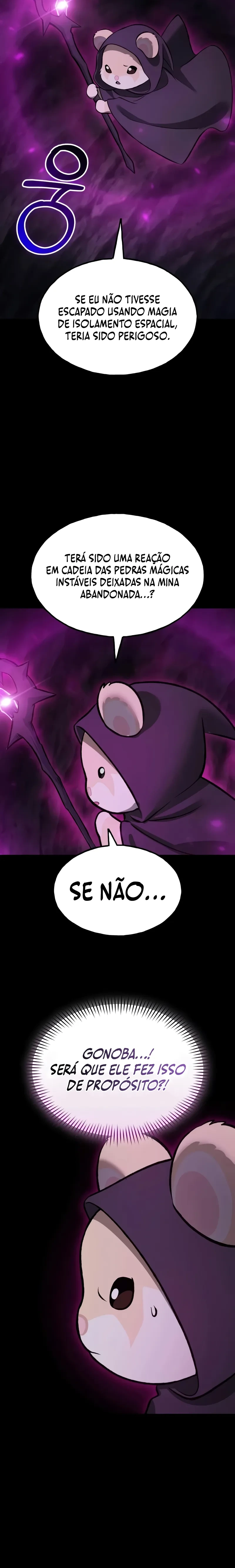 Único Fazendeiro da Torre capítulo 130 página 10