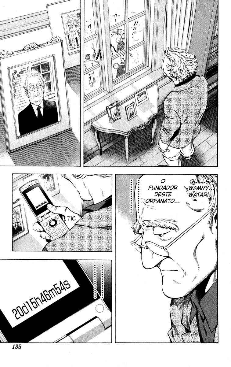 Death Note capítulo 59 página 5