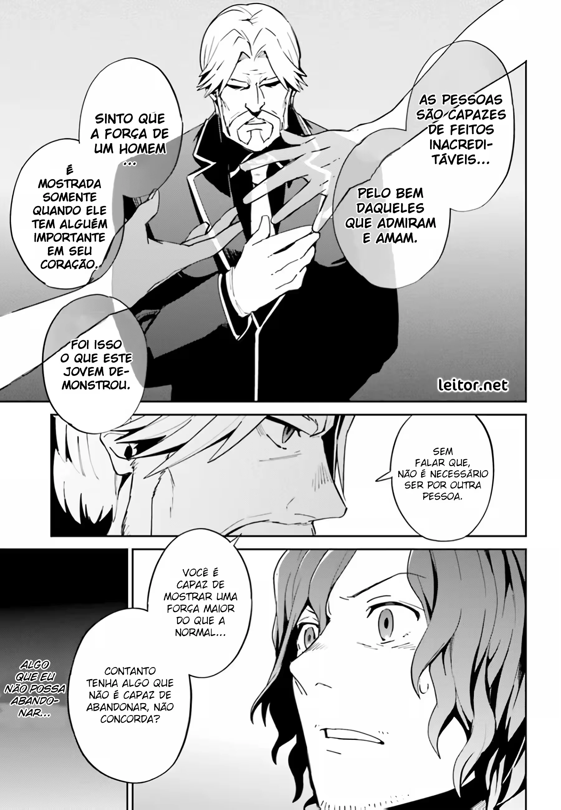 Overlord capítulo 36 página 6