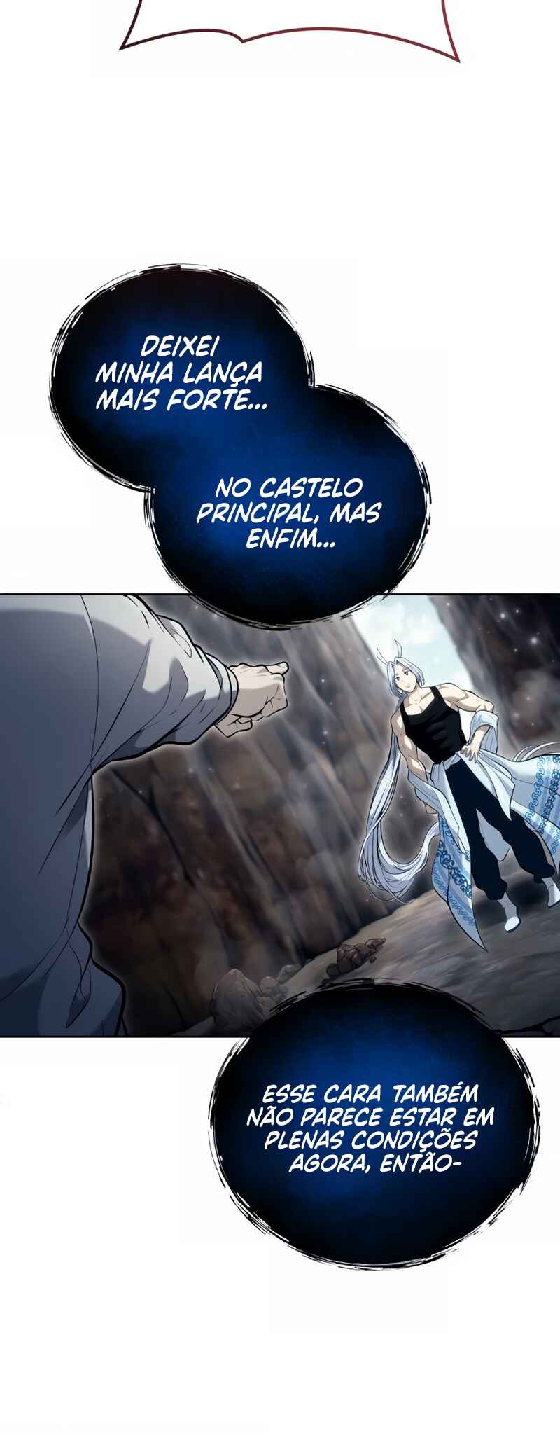 Urek Mazino capítulo 57 página 64