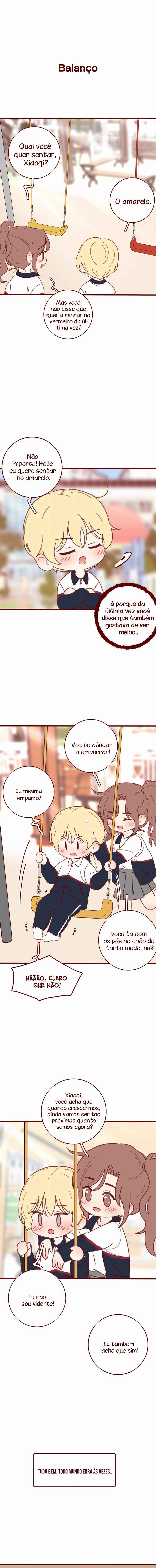 Rénjiān Bǎilǐ Jǐn capítulo 179.5 página 2
