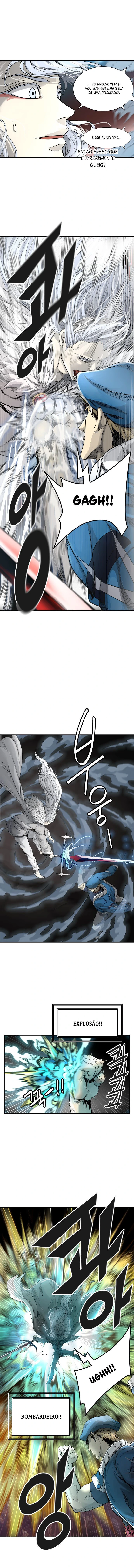 Tower of God (Season 3) capítulo 44 página 9