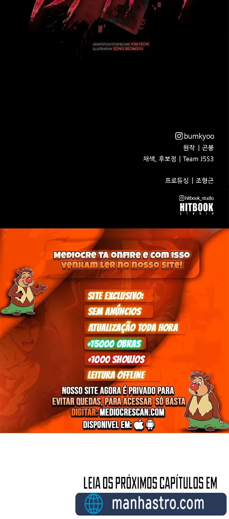 O Psicopata do Murim capítulo 24 página 21