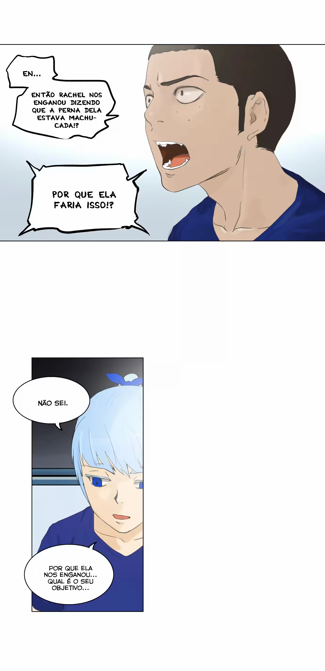 Tower of God (Season 2) capítulo 25 página 7