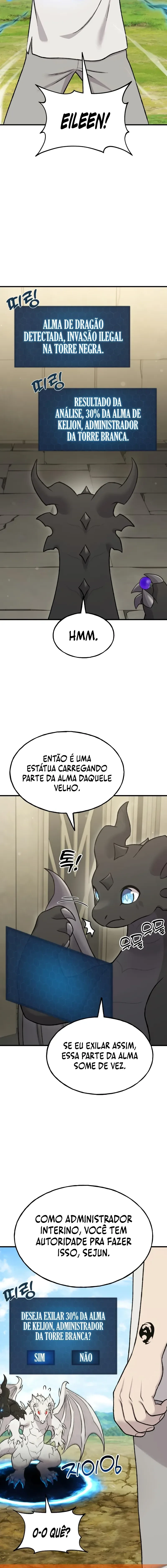 Único Fazendeiro da Torre capítulo 121 página 7