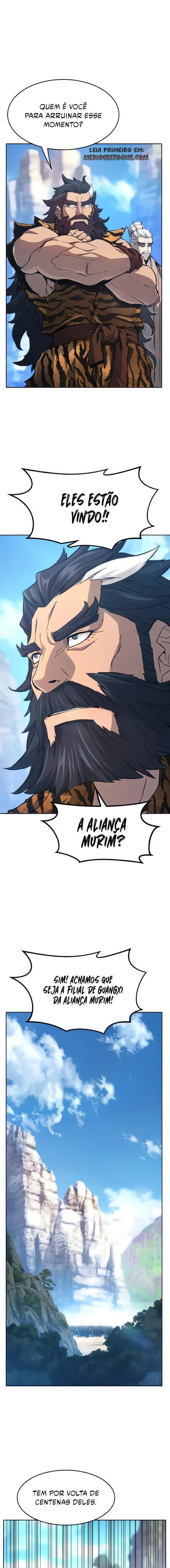 Absolute Sword Sense capítulo 147 página 9