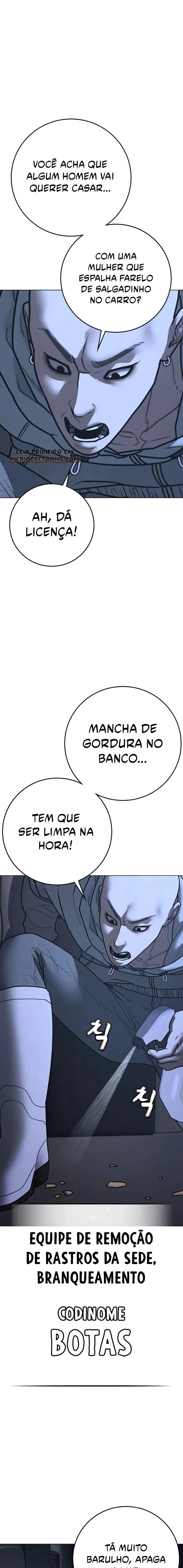 Missões na Vida Real capítulo 178 página 3
