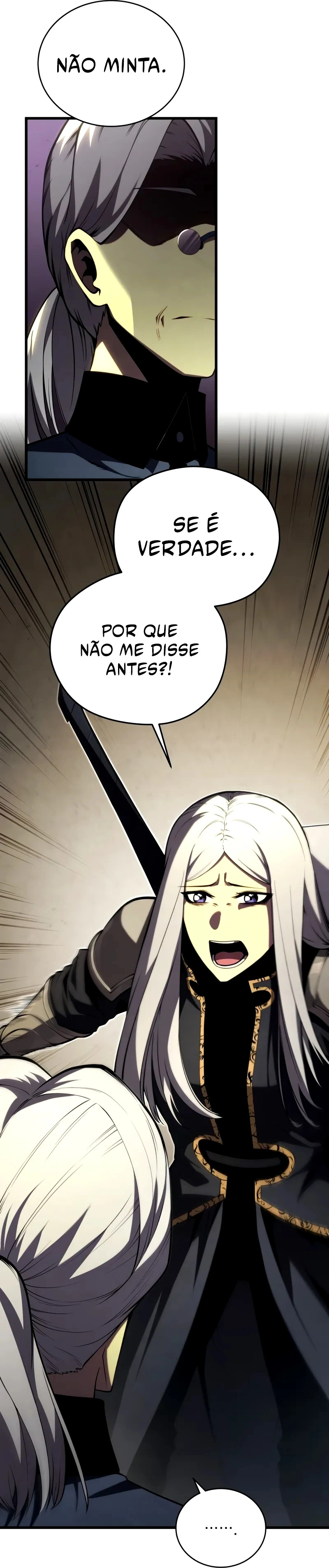 Youngest Son of the Swordmaster capítulo 96 página 4