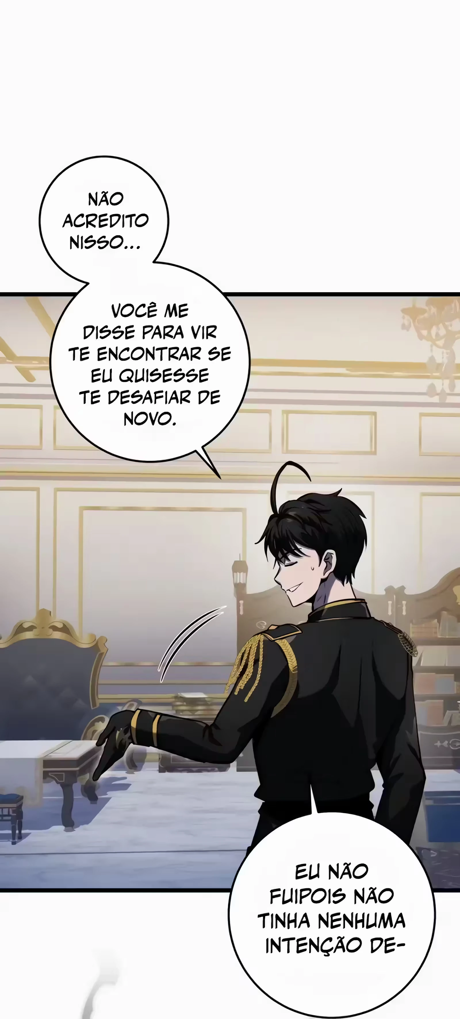 A Dragonslayer’s Peerless Regression capítulo 18 página 6