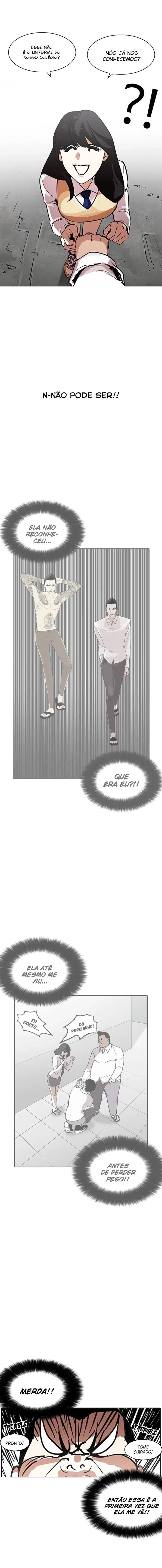 Lookism capítulo 188 página 6