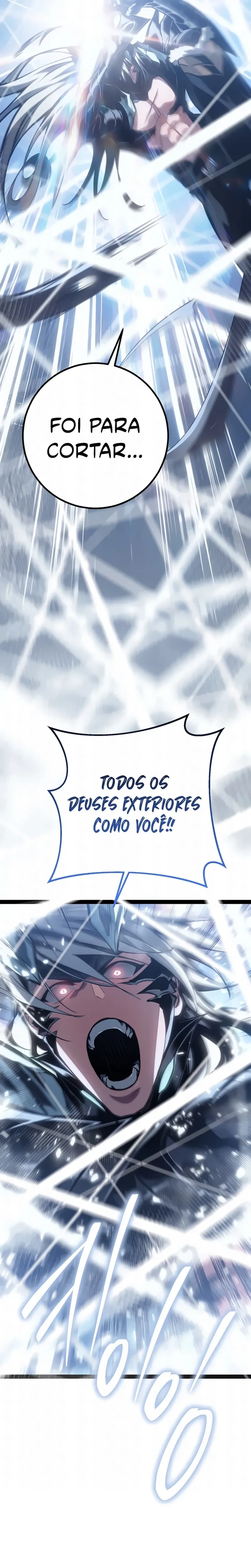 Regressando como o Bastardo do Clã da Espada capítulo 106 página 5