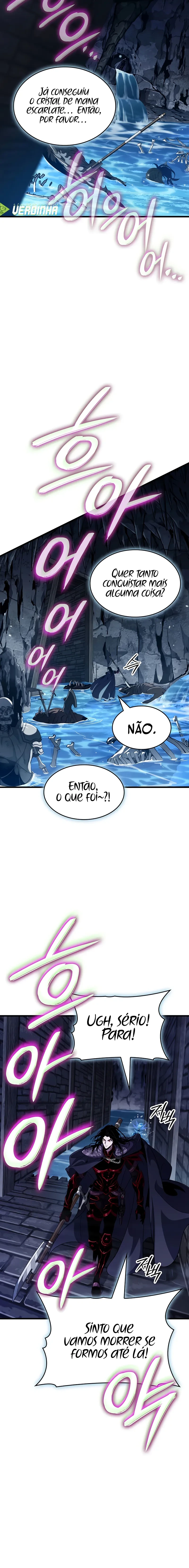 Reinicialização Carmesim capítulo 37 página 13