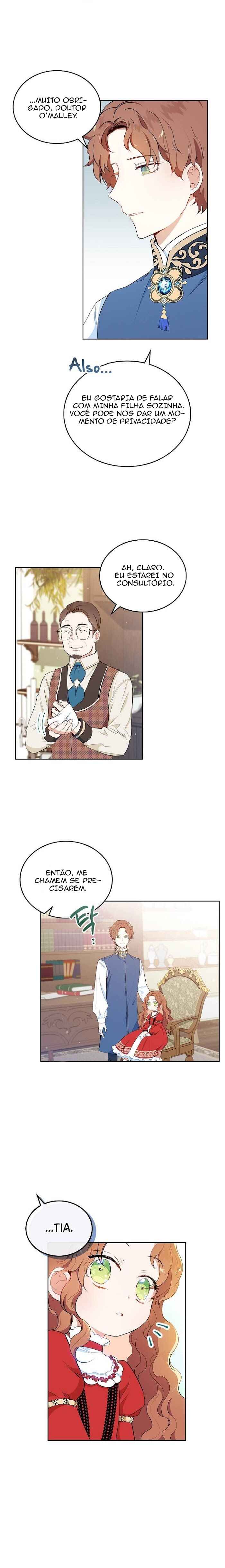 Ibeon Saengeun Gajuga Doegetseumnida capítulo 5 página 4