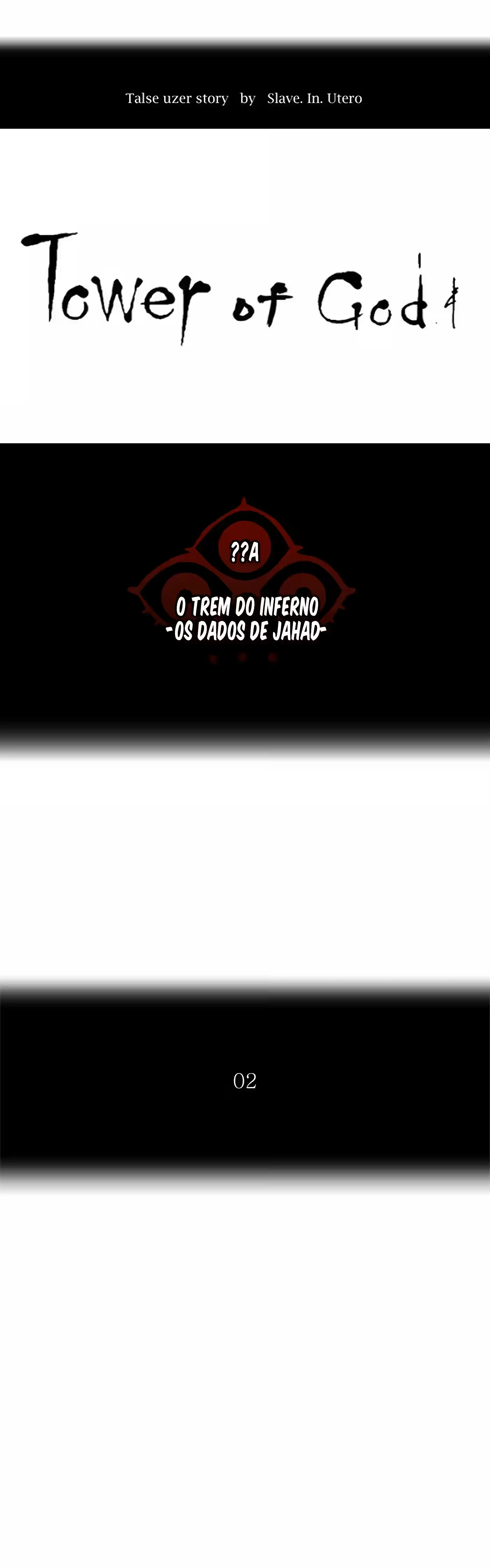 Tower of God (Season 2) capítulo 285 página 5