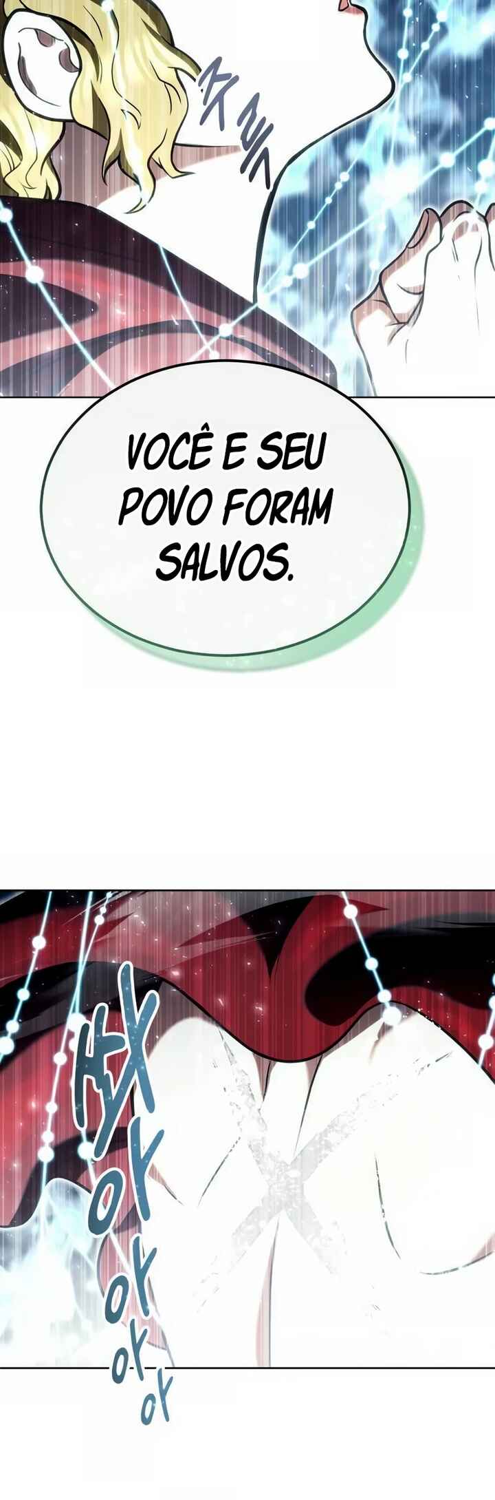 Urek Mazino capítulo 48 página 59