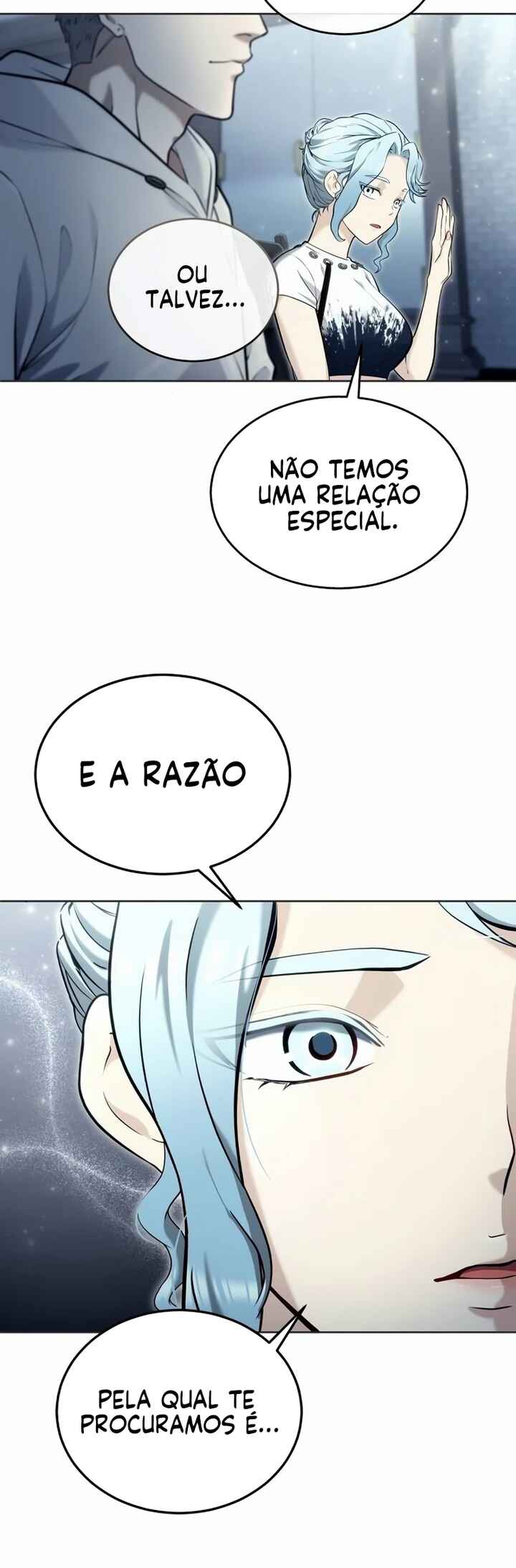 Urek Mazino capítulo 51 página 16