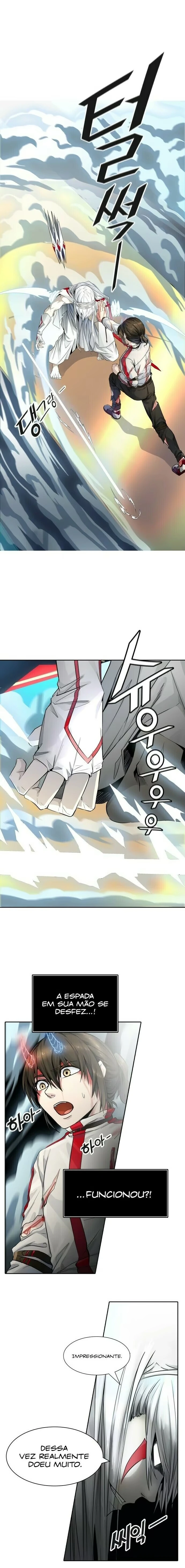 Tower of God (Season 3) capítulo 89 página 7