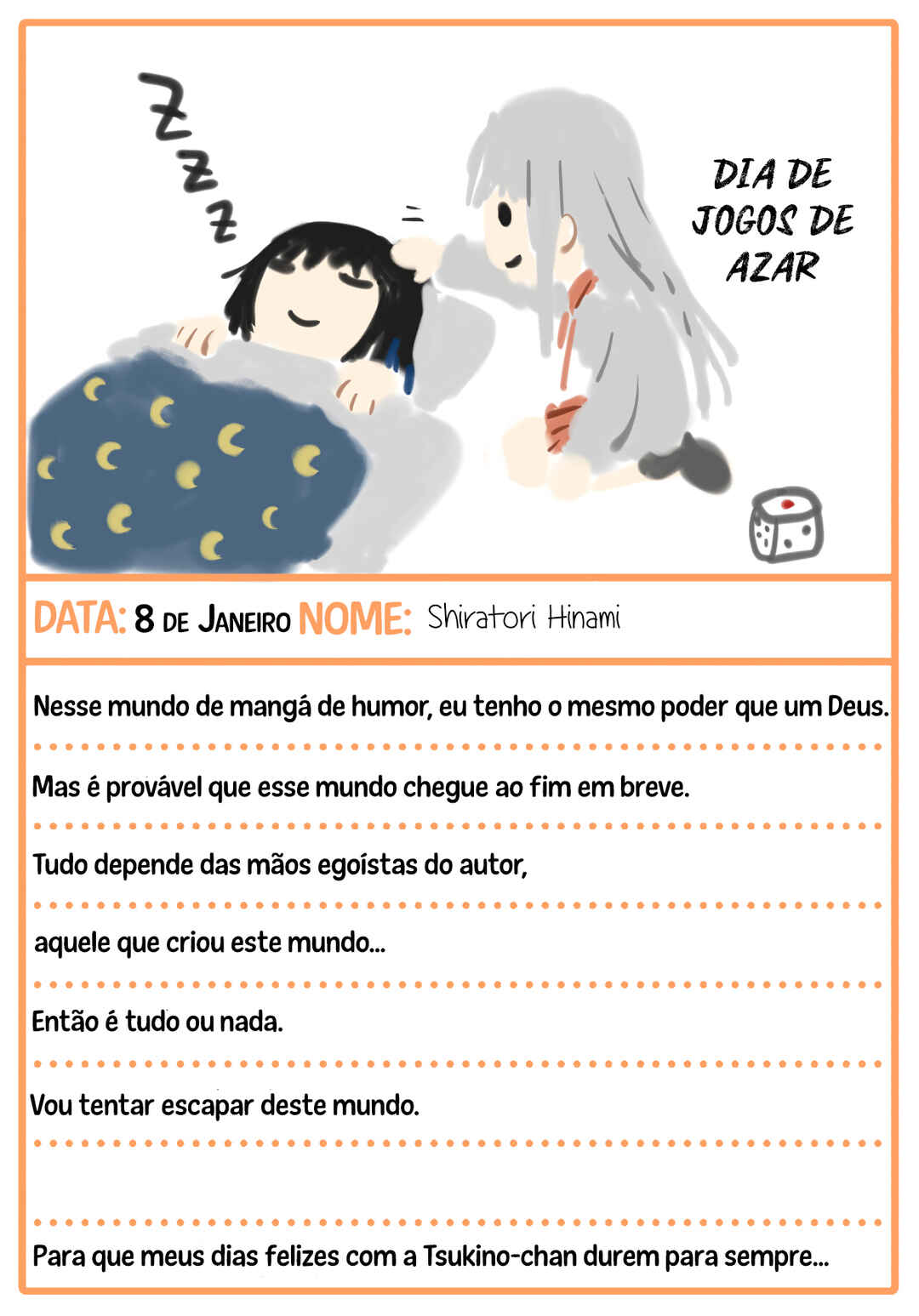 Kinenbi Manga capítulo 36 página 4