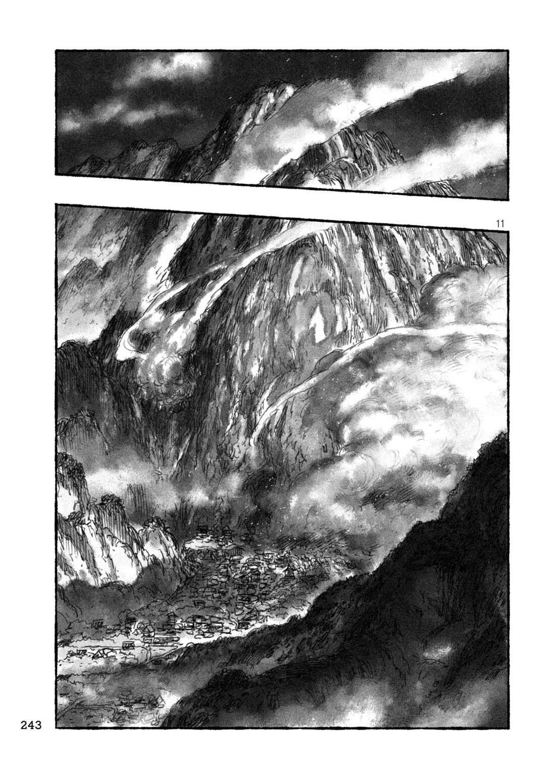 Shoujouhime capítulo 11 página 11
