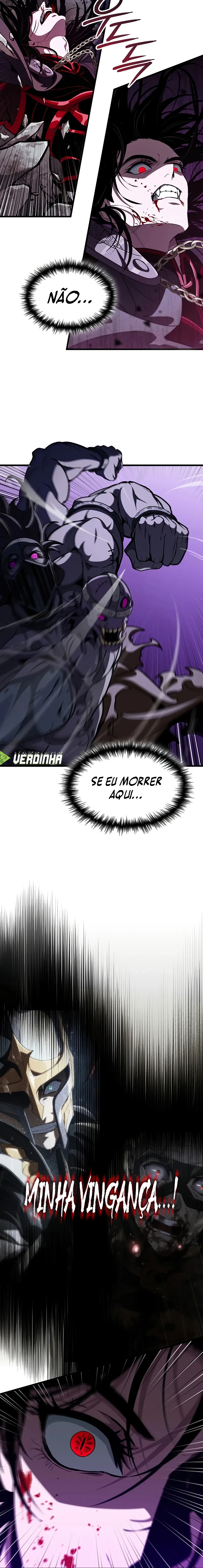Reinicialização Carmesim capítulo 37 página 19