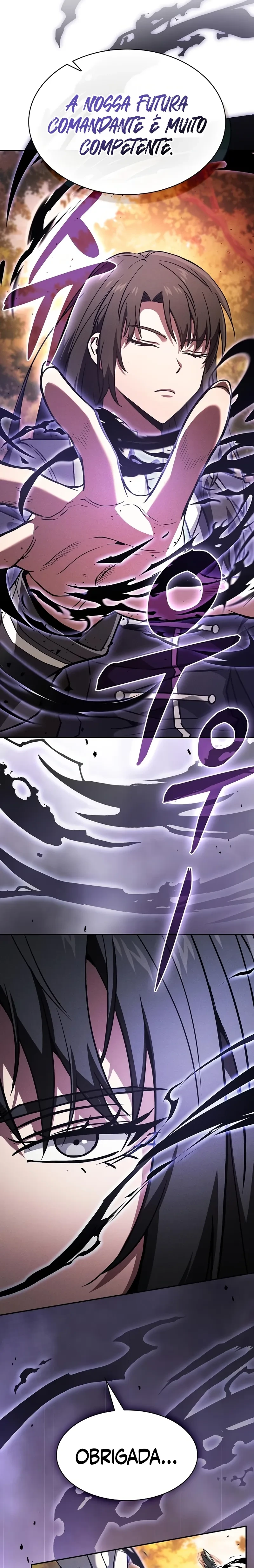 O Mestre da Espada Genial da Academia capítulo 97 página 4