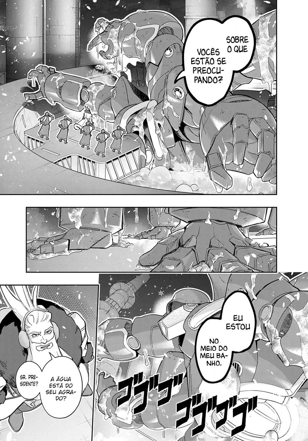 Hametsu no Oukoku capítulo 34.1 página 9