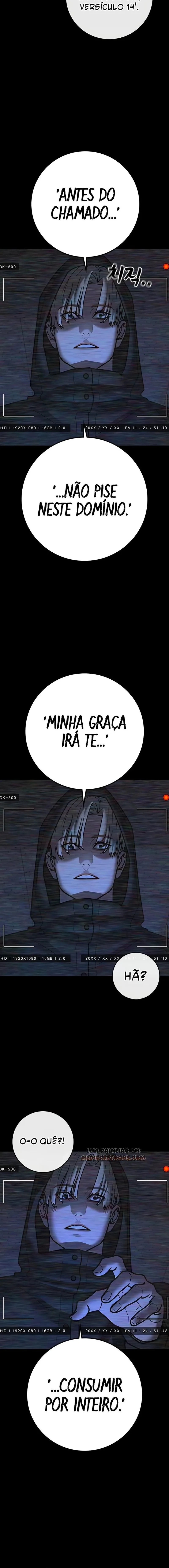 Missões na Vida Real capítulo 173 página 10