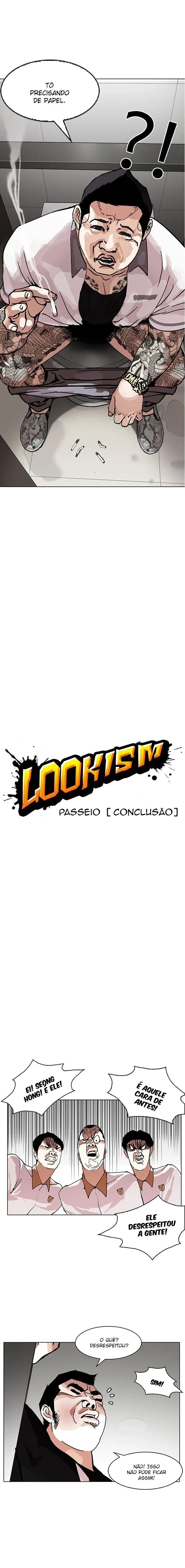 Lookism capítulo 148 página 3