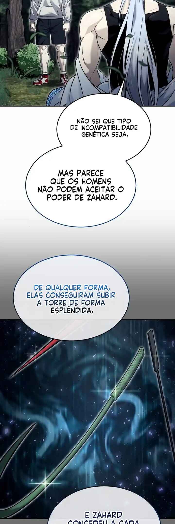 Urek Mazino capítulo 52 página 7