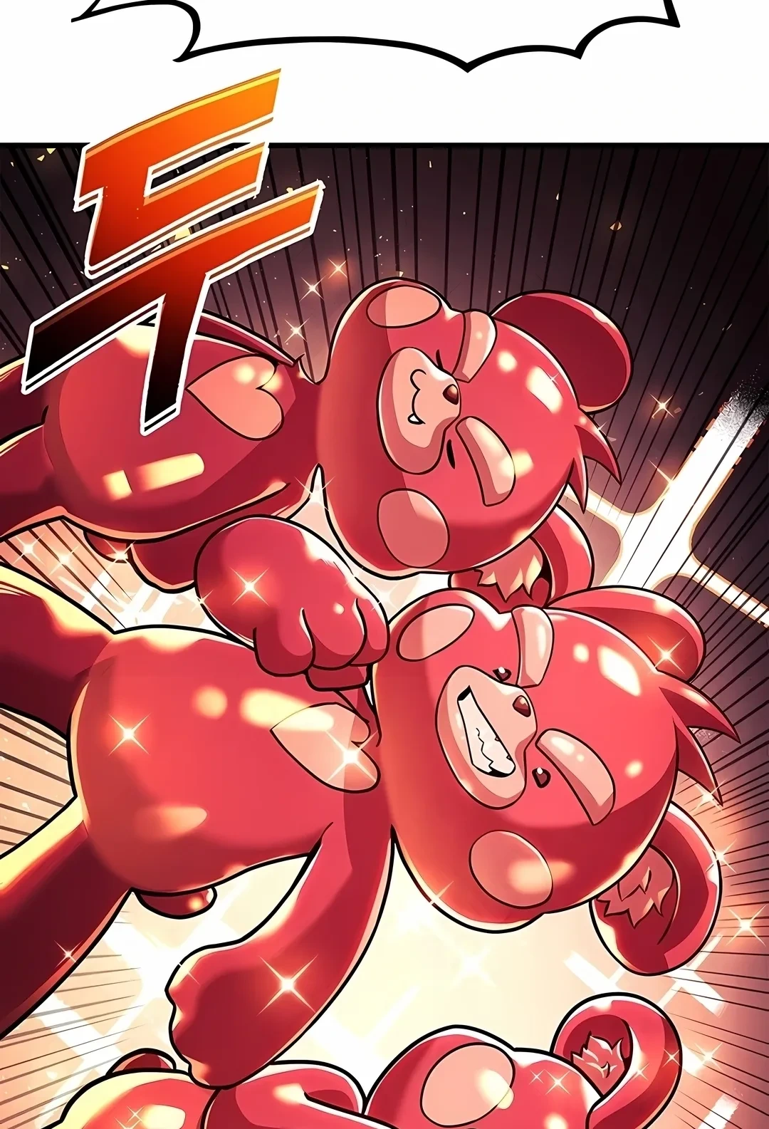 O Retorno do Ranker capítulo 247 página 5