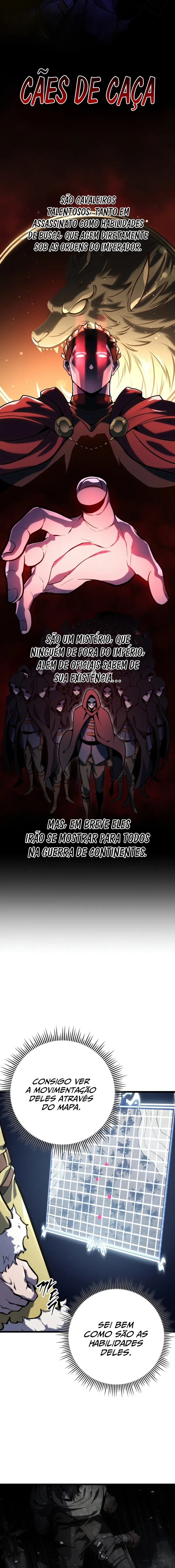 A Dragonslayer’s Peerless Regression capítulo 31 página 5