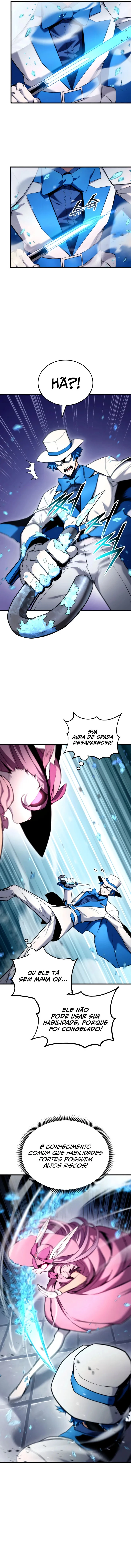 O Retorno do Ranker capítulo 53 página 14